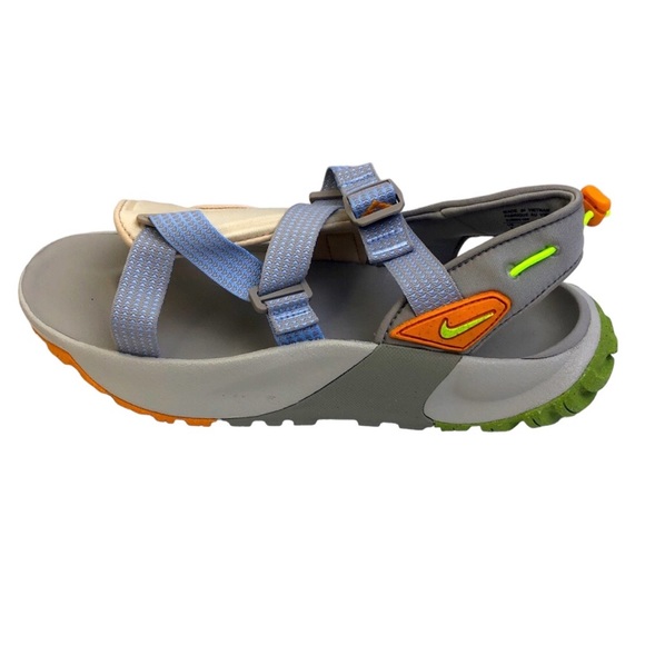 Nike Shoes - Nike Women’s Oneonta Trail Sandal DJ6604100 Women’s Size 9